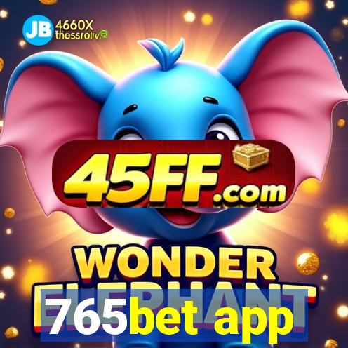 765bet app